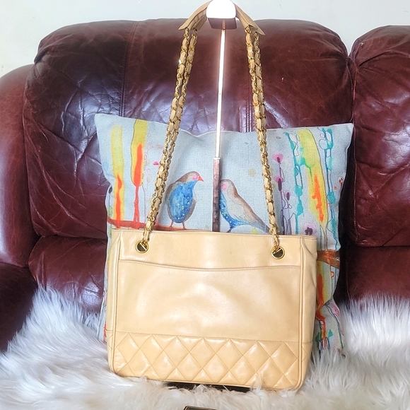 CHANEL Vintage - Picture 4 of 17